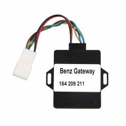 Mercedes Benz A164 W164 Gateway Adapter